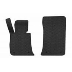 Коврики автомобильные EVAtech BMW 3 Series (E90) 2005-2013 (BM2861A2BW4RBB) универсальные
