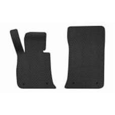 Коврики автомобильные EVAtech BMW 3 Series (E92) 2005-2013 (BM21653A2BW4RBB) универсальные
