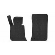 Коврики автомобильные EVAtech BMW 3 Series (E93) 2005-2013 (BM21608A2BW4RBB) универсальные