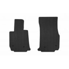 Коврики автомобильные EVAtech BMW 4 Series (F32) RWD 2013-2020 (BM12810AB2BW4RBB) универсальные