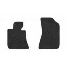 Коврики автомобильные EVAtech BMW 5 Series (E28) 1981-1987 (BM23045AG2BW2RBB) универсальные