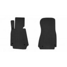 Коврики автомобильные EVAtech BMW 5 Series (E39) 1995-2004 (BM21915A2BW4RBB) универсальные