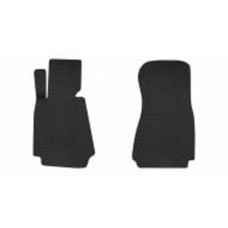Коврики автомобильные EVAtech BMW 5 Series (E39) 1995-2004 (BM11084A2BM4RBB) универсальные