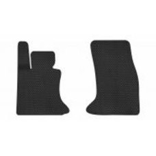 Коврики автомобильные EVAtech BMW 5 Series (E60) 2003-2010 (BM12985A2BM4RBB) универсальные