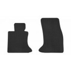 Коврики автомобильные EVAtech BMW 5 Series (E60) 2003-2010 (BM13269AB2BM4RBB) универсальные