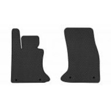 Коврики автомобильные EVAtech BMW 5 Series (E61) 2003-2010 (BM1525A2BW4RBB) универсальные