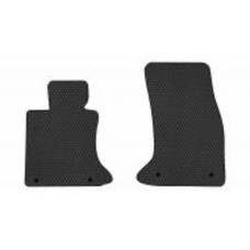 Коврики автомобильные EVAtech BMW 5 Series (E61) 2003-2010 (BM1525AB2BW4RBB) универсальные
