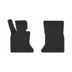 Коврики автомобильные EVAtech BMW 5 Series (F10) (xDrive) Restyling Electric seats 2013-2017 (BM11058A2BW4RBB) универсальные