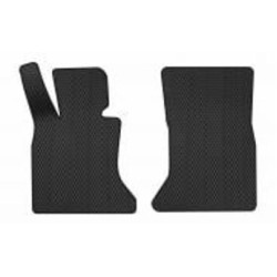 Коврики автомобильные EVAtech BMW 5 Series (F10) (xDrive) Restyling Electric seats 2013-2017 (BM13491A2BM4RBB) универсальные