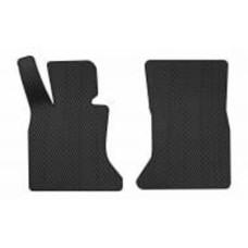 Коврики автомобильные EVAtech BMW 5 Series (F10) (xDrive) Restyling Electric seats 2013-2017 (BM13492A2BM4RBB) универсальные
