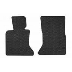 Коврики автомобильные EVAtech BMW 5 Series (F10) (xDrive) Restyling Electric seats 2013-2017 (BM13492AB2BM4RBB) универсальные