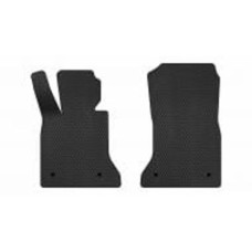 Коврики автомобильные EVAtech BMW 5 Series (F10) Electric seats 2010-2013 (BM33283A2BW4RBB) универсальные