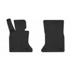 Коврики автомобильные EVAtech BMW 5 Series (F11) (xDrive) Restyling Mechanical seats 2013-2017 (BM11059A2BW4RBB) универсальные