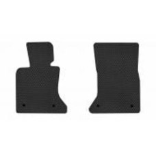 Коврики автомобильные EVAtech BMW 5 Series (F11) (xDrive) Restyling Mechanical seats 2013-2017 (BM11059AB2BW4RBB) универсальные