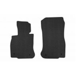 Коврики автомобильные EVAtech BMW 6 Series (F13) RWD 2011-2017 (BM23074AB2BW4RBB) универсальные Коврики автомобильные EVAtech BMW 6 Series (F13) RWD 2011-2017 (BM23074AB2BW4RBB) универсальные