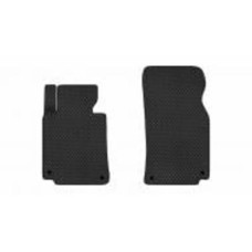 Коврики автомобильные EVAtech BMW 7 Series (E38) Long 1994-2001 (BM22920A2BW4RBB) универсальные