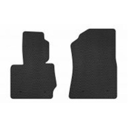 Коврики автомобильные EVAtech BMW X3 (F25) 2010-2017 (BM31875AB2BM4RBB) универсальные