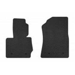 Коврики автомобильные EVAtech BMW X3 (F25) 2010-2017 (BM31393AB2BW4RBB) универсальные