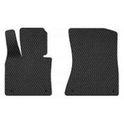 Коврики автомобильные EVAtech BMW X5 (E70) (closed threshold) 2006-2013 (BM33435A2BW4RBB) универсальные