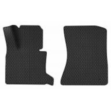 Коврики автомобильные EVAtech BMW X5 (E70) (open threshold) 2006-2013 (BM33437AD2BM4RBB) универсальные