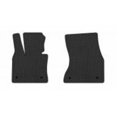 Коврики автомобильные EVAtech BMW X5 (F15) 2013-2018 (BM330A2BW4RBB) универсальные