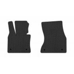 Коврики автомобильные EVAtech BMW X5 (F15) 2013-2018 (BM330A2BW4RBB) универсальные
