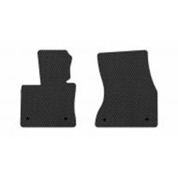 Коврики автомобильные EVAtech BMW X5 (F15) 2013-2018 (BM330AB2BW4RBB) универсальные