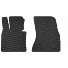 Коврики автомобильные EVAtech BMW X6 (F16) 2014-2019 (BM334A2BW4RBB) универсальные