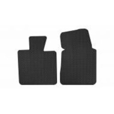 Коврики автомобильные EVAtech BMW Z3 1995-2002 (BM12455AB2RBB) универсальные