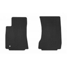 Коврики автомобильные EVAtech Cadillac CTS 2008-2013 (CC42253AB2AV1RBB) универсальные