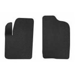 Коврики автомобильные EVAtech Chery M11 2008-2015 (CR42786A2RBB) универсальные