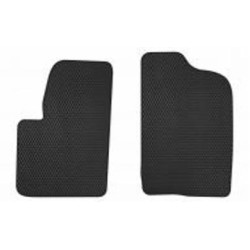 Коврики автомобильные EVAtech Chery M11 2008-2015 (CR42670AB2RBB) универсальные