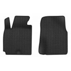Коврики автомобильные EVAtech Chery Tiggo 2006-2013 (CR1554A2RBB) универсальные