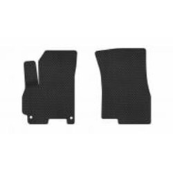 Коврики автомобильные EVAtech Chery Tiggo 7 2020+ (CR12365A2AV2RBB) универсальные