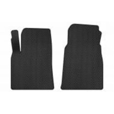 Коврики автомобильные EVAtech Chevrolet Captiva (C100) 5 seats 2006-2011 (CT339A2RBB) универсальные