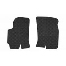 Коврики автомобильные EVAtech Chevrolet Evanda 2003-2006 (CT51779AB2RBB) универсальные