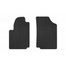 Коврики автомобильные EVAtech Citroen C2 2003-2009 (CN22319AG2RBB) универсальные