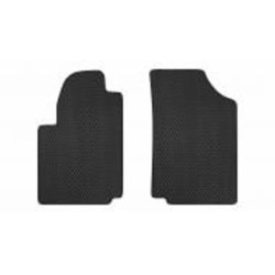Коврики автомобильные EVAtech Citroen C2 2003-2009 (CN22319AG2RBB) универсальные