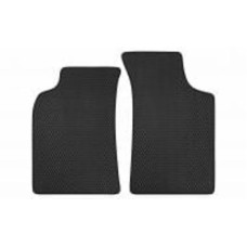 Коврики автомобильные EVAtech Citroen Saxo 1996-2003 (CN22633AG2RBB) универсальные