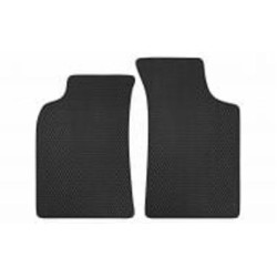 Коврики автомобильные EVAtech Citroen Saxo 1996-2003 (CN22633AG2RBB) универсальные
