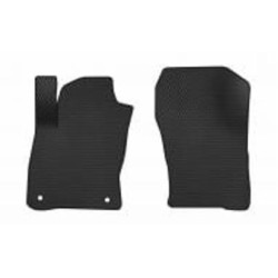 Коврики автомобильные EVAtech Cupra Formentor 2020+ (CU41978AM2AV2RBB) универсальные