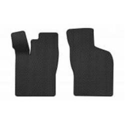 Коврики автомобильные EVAtech Daewoo Nexia 1995-2016 (DO31064AV2RBB) универсальные