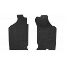 Коврики автомобильные EVAtech Daihatsu Cuore (L700) 3-doors 1998-2002 (DU43155AG2TL1RBB) универсальные