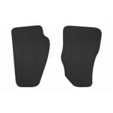 Коврики автомобильные EVAtech Dodge Nitro 2007-2012 (DE43064AB2RBB) универсальные