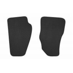 Коврики автомобильные EVAtech Dodge Nitro 2007-2012 (DE43064AB2RBB) универсальные