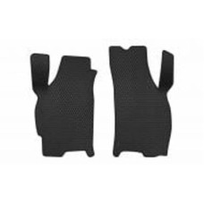 Коврики автомобильные EVAtech Fiat Punto Classic 5-doors 1999-2011 (FT43149AV2RBB) универсальные