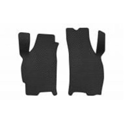 Коврики автомобильные EVAtech Fiat Punto Classic 5-doors 1999-2011 (FT43149AV2RBB) универсальные