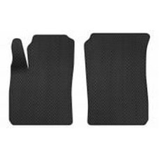 Коврики автомобильные EVAtech Ford EcoSport 2013-2017 (FD31952A2RBB) универсальные