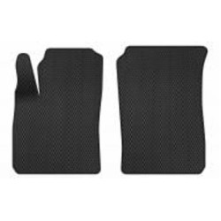 Коврики автомобильные EVAtech Ford EcoSport 2013-2017 (FD31952A2RBB) универсальные
