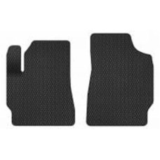 Коврики автомобильные EVAtech Ford Escape 2000-2007 (FD22760AV2RBB) универсальные